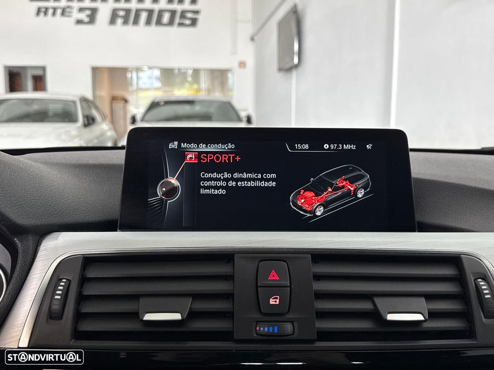 BMW 320 d xDrive Pack M Auto - 39