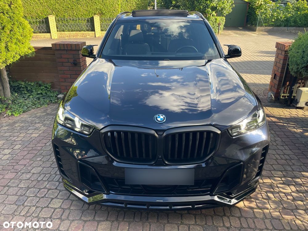 BMW X5 - 3