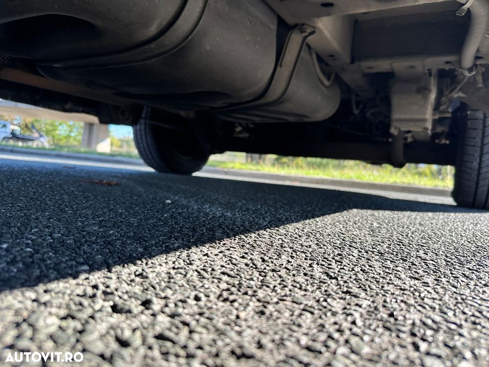 Ford Transit Custom - 20