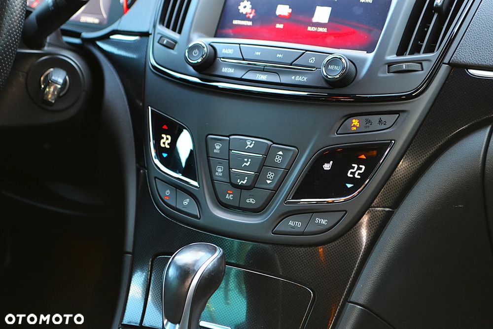 Opel Insignia 2.0 Ultimate Exclusive - 31