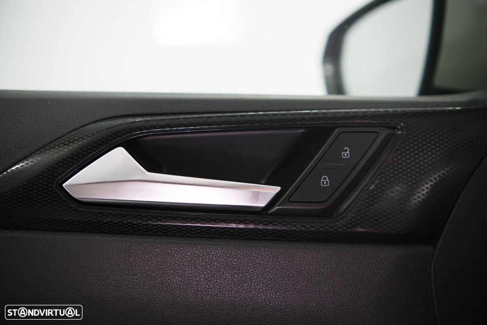 VW Polo 1.0 TSI DSG OPF ACTIVE - 50