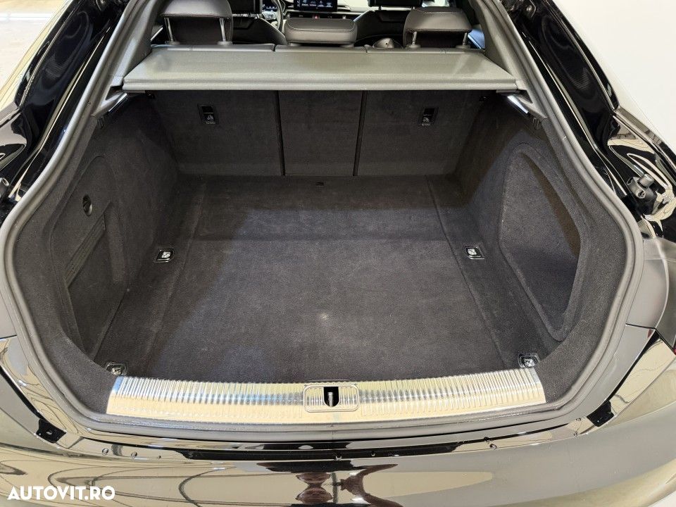 Audi A5 Coupé - 35