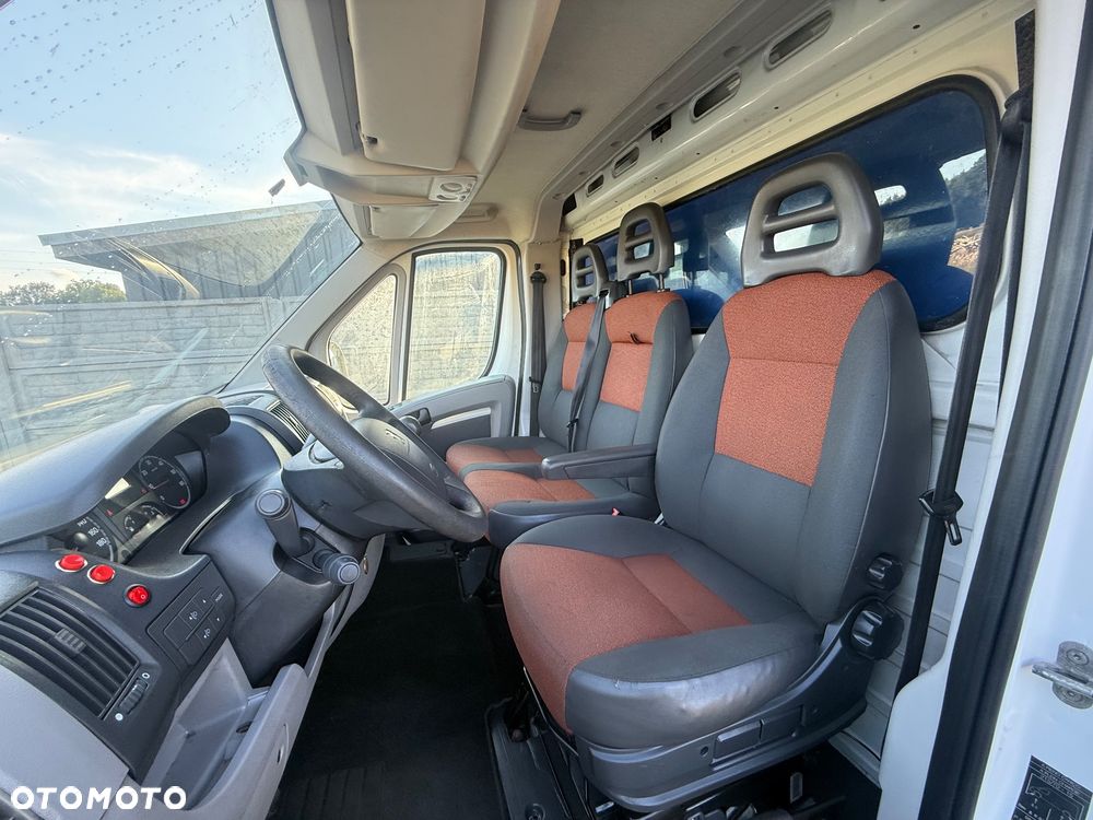 Peugeot Boxer - 10