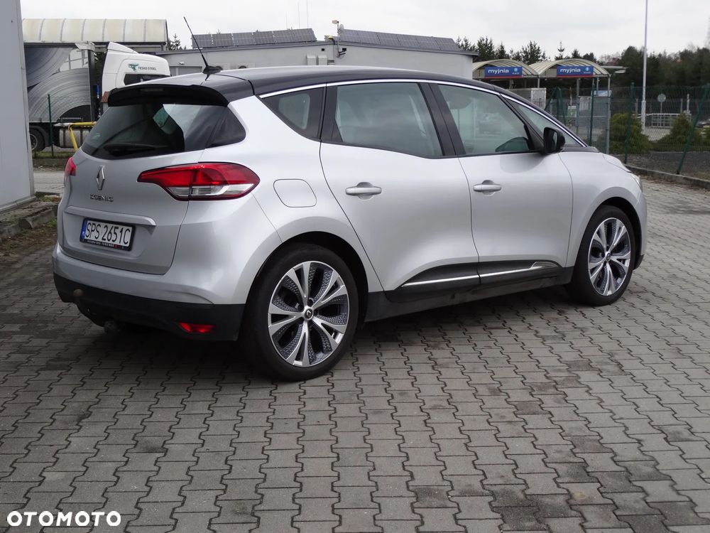 Renault Scenic ENERGY dCi 110 INTENS - 14