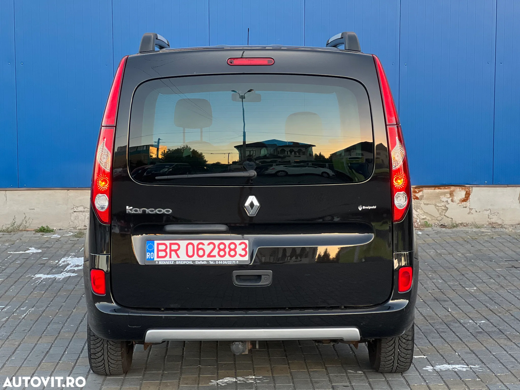 Renault Kangoo - 13