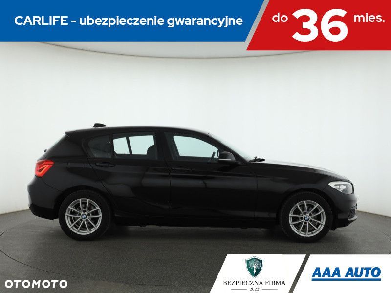 BMW Seria 1 - 8