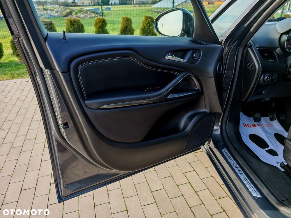 Opel Zafira Tourer 2.0 CDTI ecoFLEX Start/Stop Innovation - 16