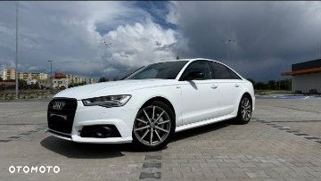 Audi A6 Limousine - 3