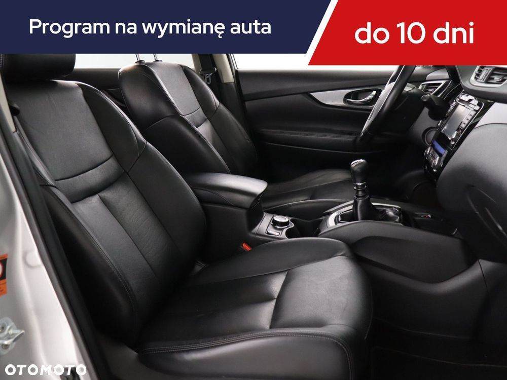 Nissan X-Trail - 11