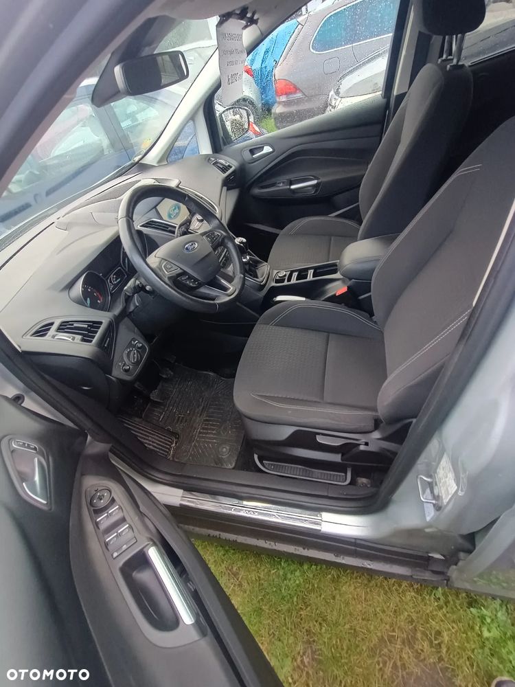 Ford Grand C-MAX Gr 1.0 EcoBoost Titanium ASS - 7
