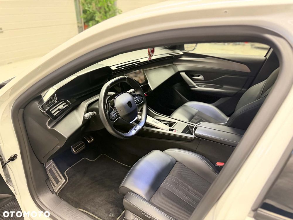Peugeot 308 - 6