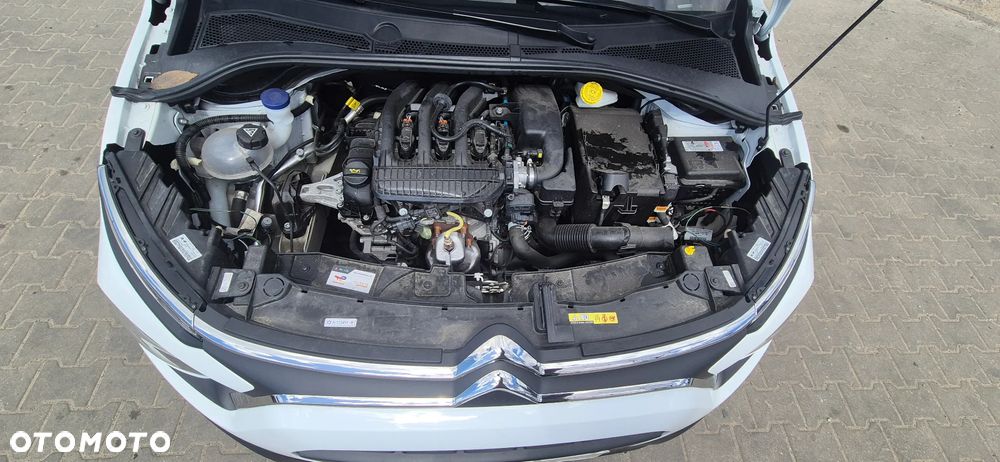 Citroën C3 1.2 PureTech You - 10