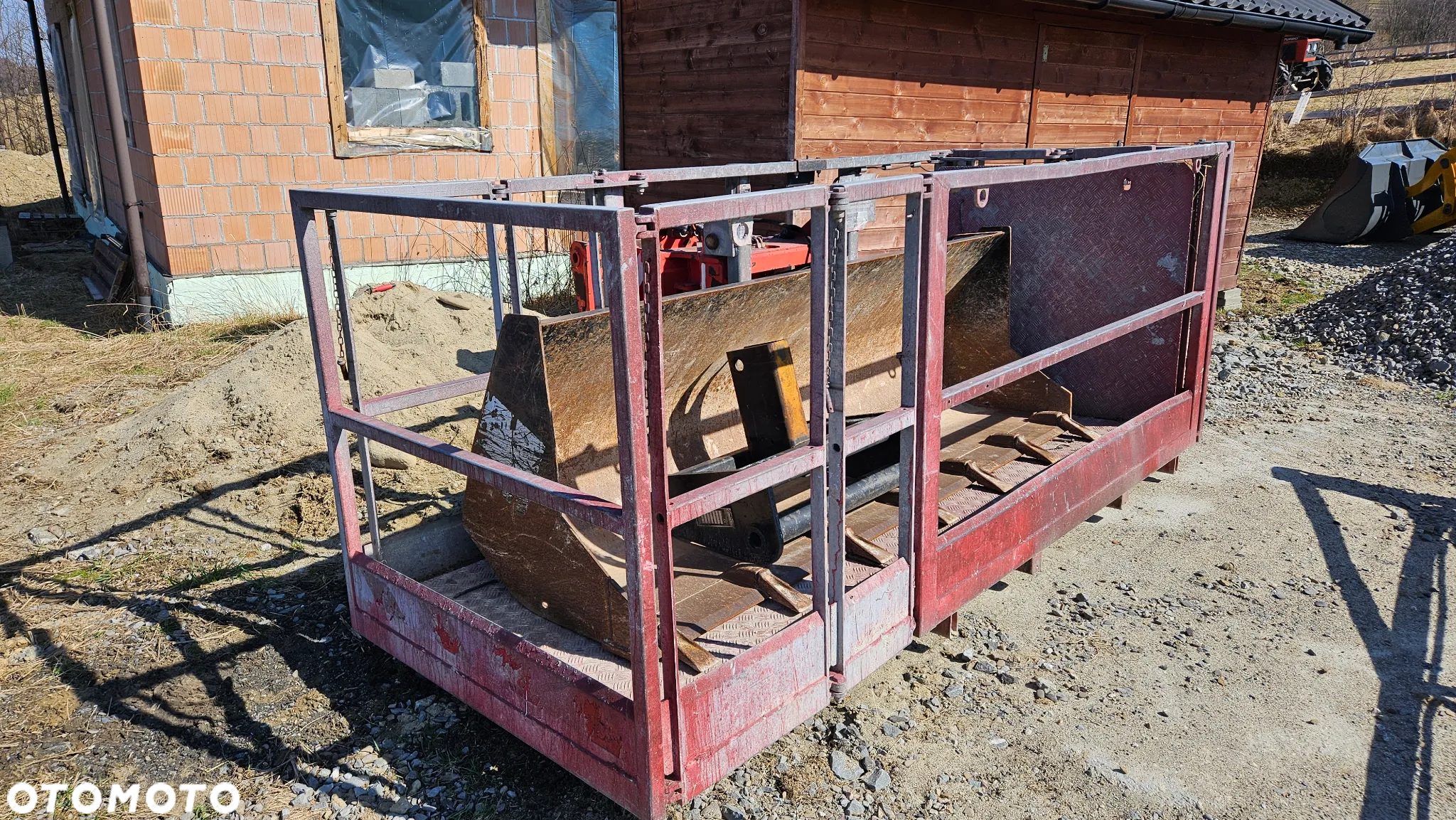 Manitou MRT 1530 TURBO - 24