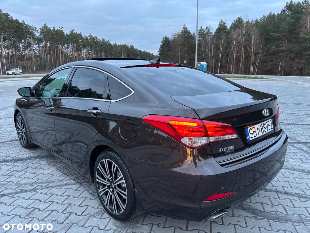 Hyundai i40 1.7 CRDi BlueDrive Premium DCT - 9
