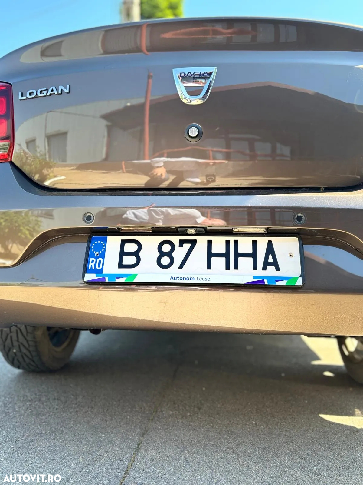 Dacia Logan - 7
