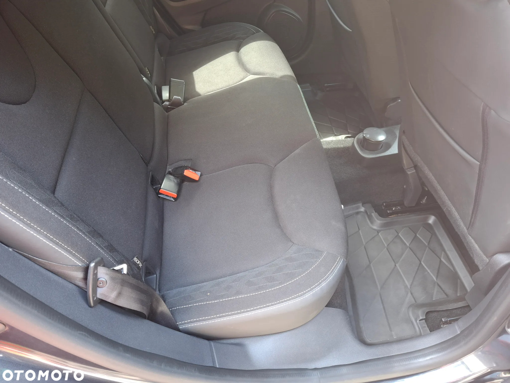 Renault Clio 0.9 Energy TCe Limited - 20