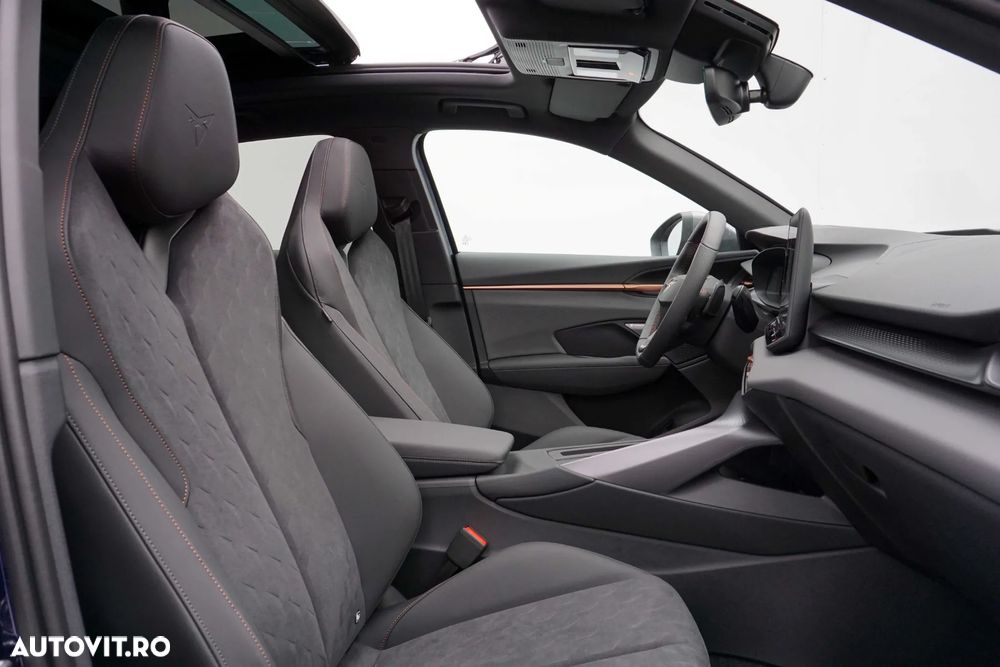 Cupra Terramar 1.5 e-TSI DSG7 MHEV - 15