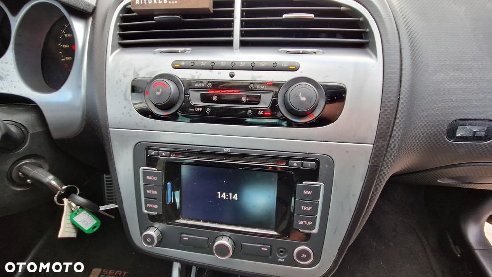 Seat Altea 2.0 TDI DPF Sport - 24