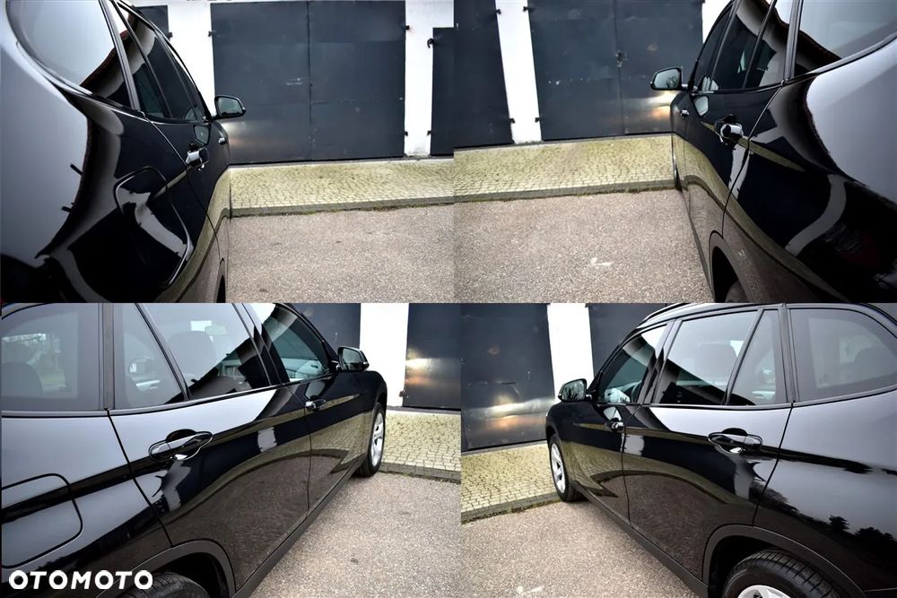 BMW X1 xDrive18d xLine - 8