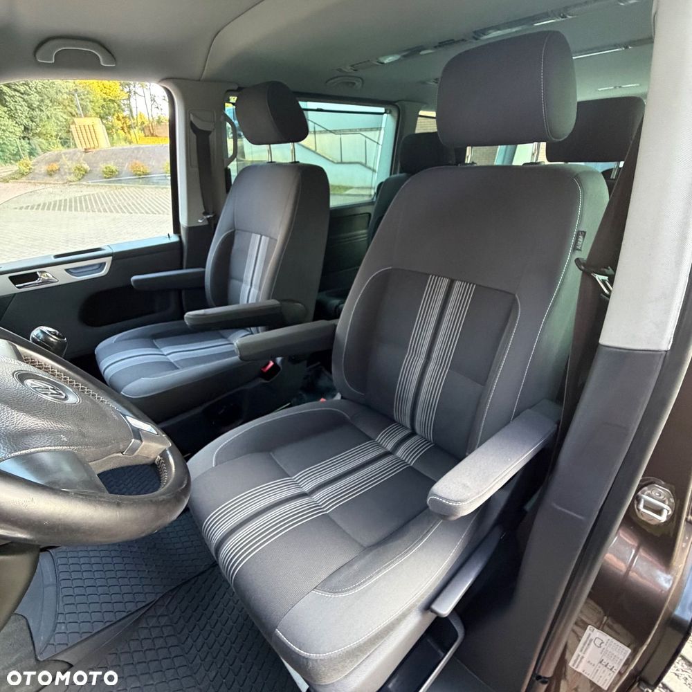 Volkswagen Multivan L2 LIFE - 25