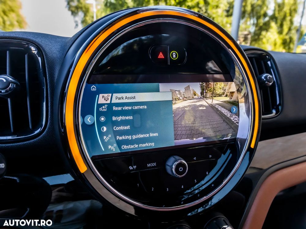 Mini Countryman Cooper SE All4 Aut. All4 Trim - 26
