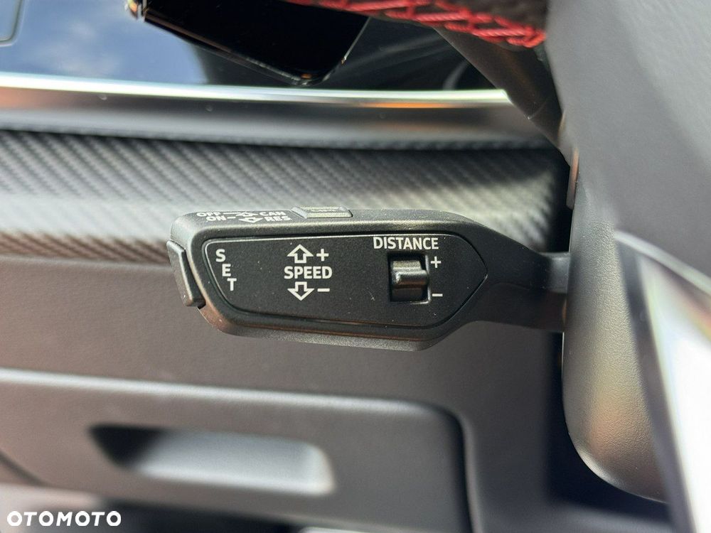 Audi RS Q8 - 24