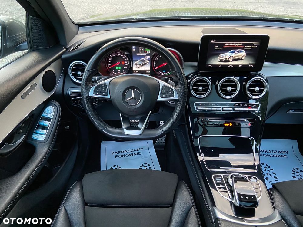 Mercedes-Benz GLC - 14