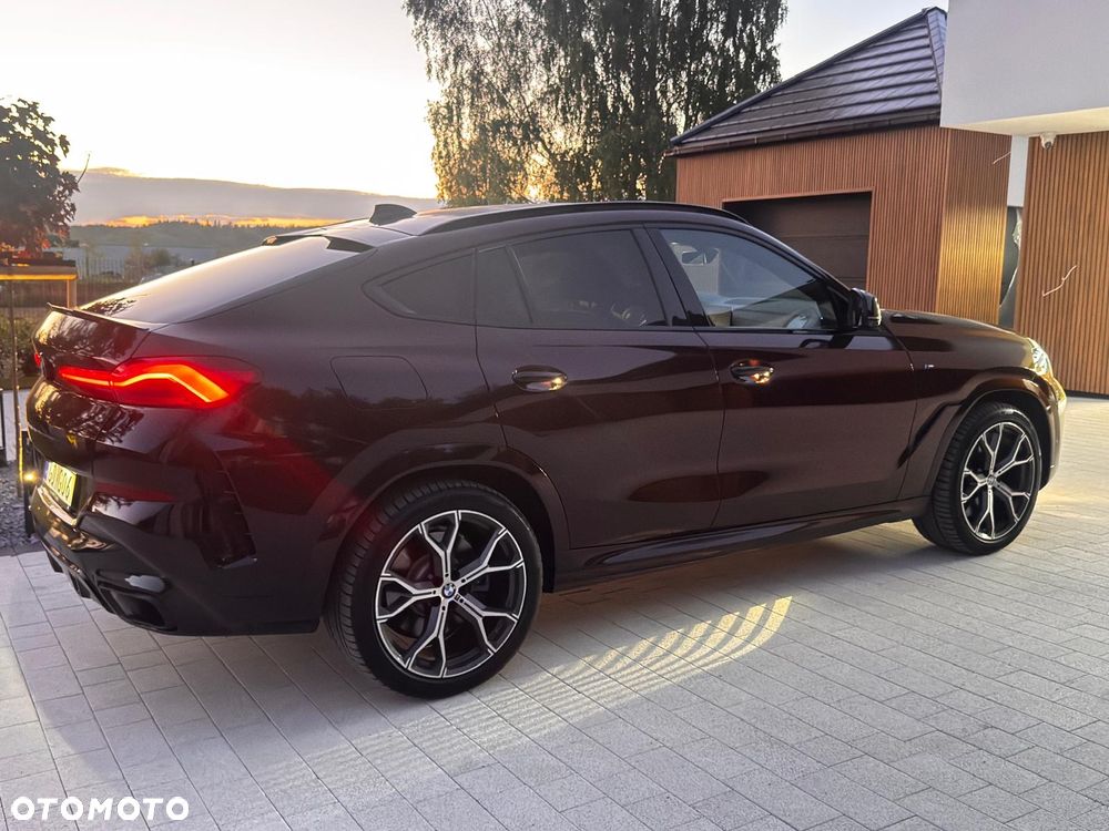 BMW X6 - 13