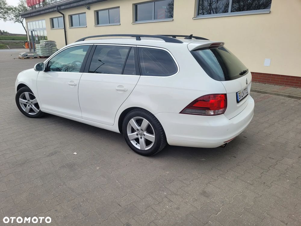 Volkswagen Golf - 3