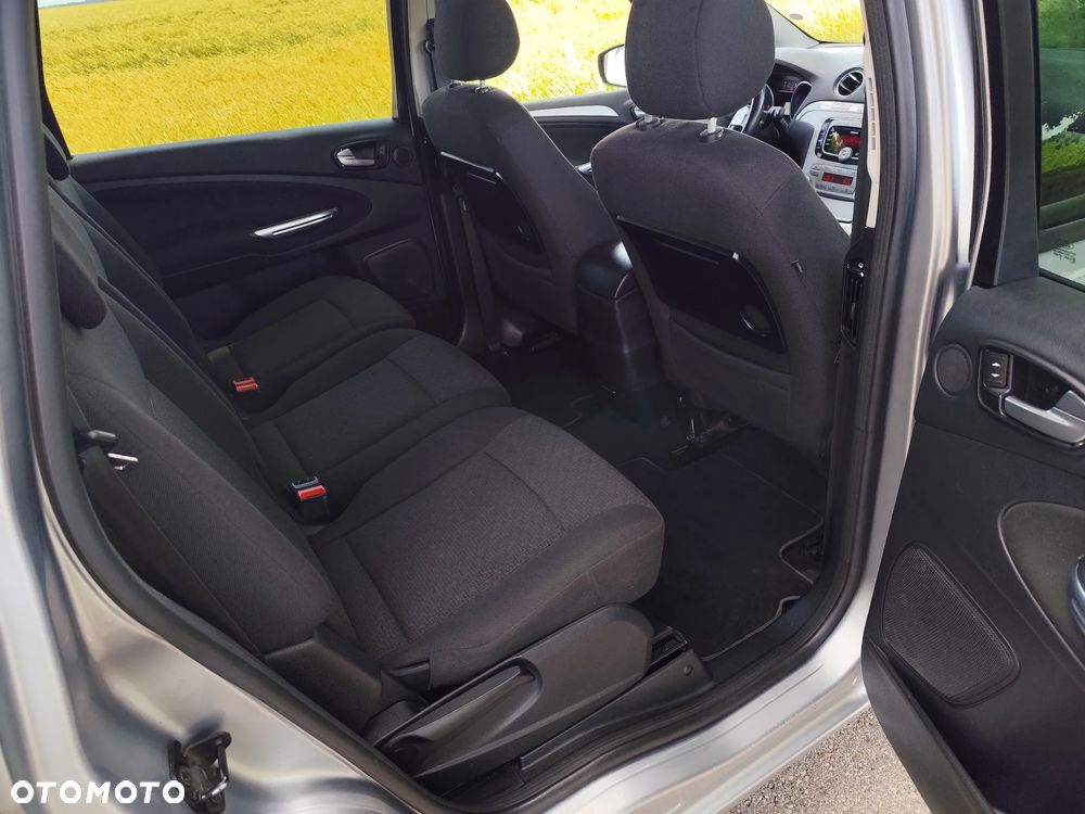 Ford S-Max 2.0 Viva - 8