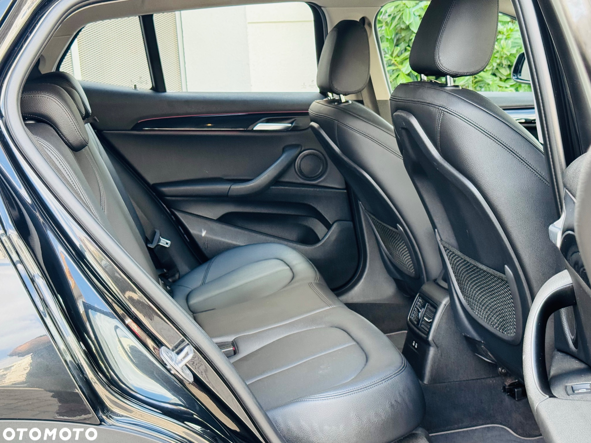 BMW X2 sDrive18d Advantage sport - 36