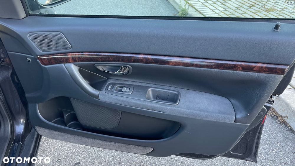 Volvo S80 2.4 Premium - 17