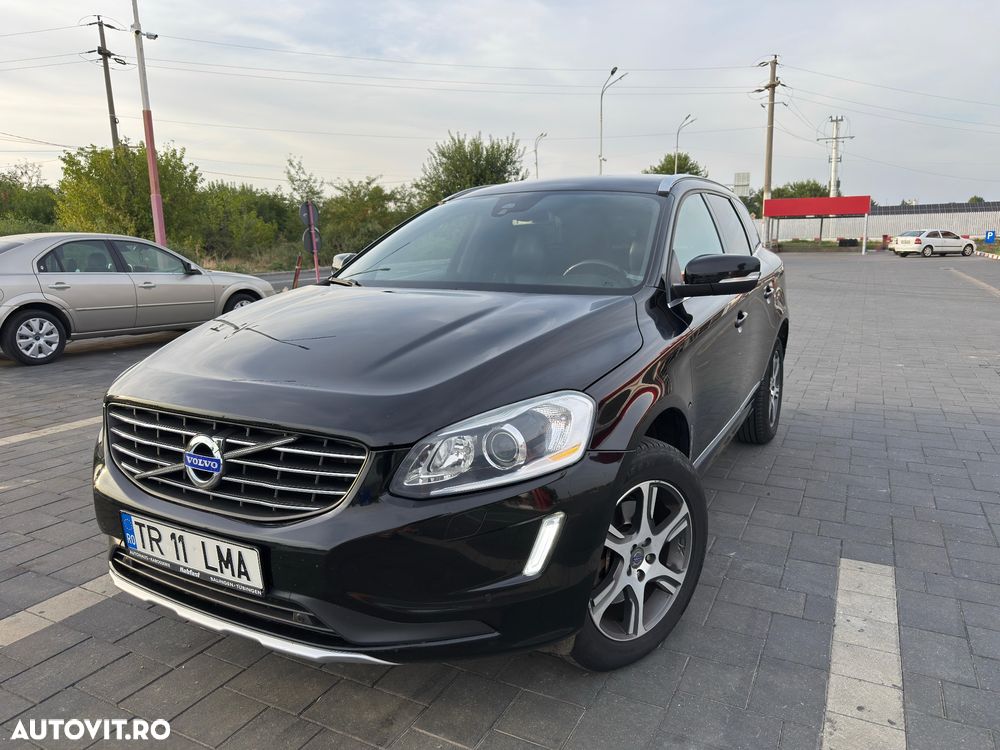 Volvo XC 60 D5 AWD Aut. Summum - 2
