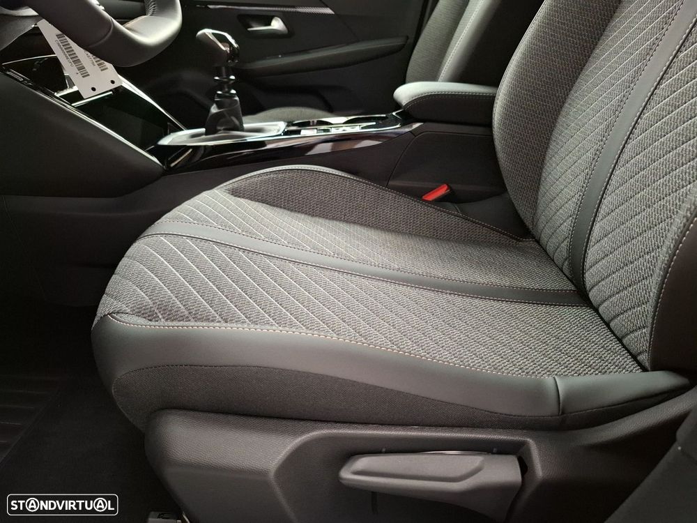 Peugeot 208 1.2 PureTech Allure - 20
