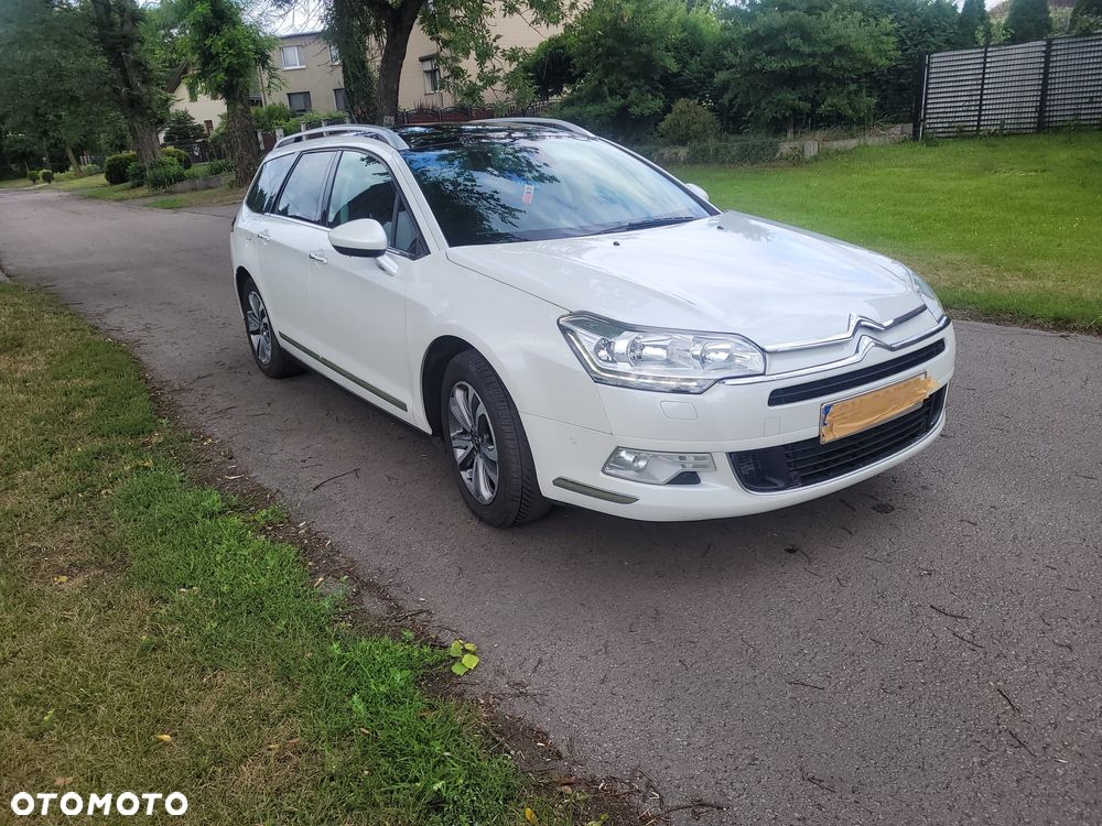 Citroën C5 BlueHDi 150 S&S Exclusive - 6