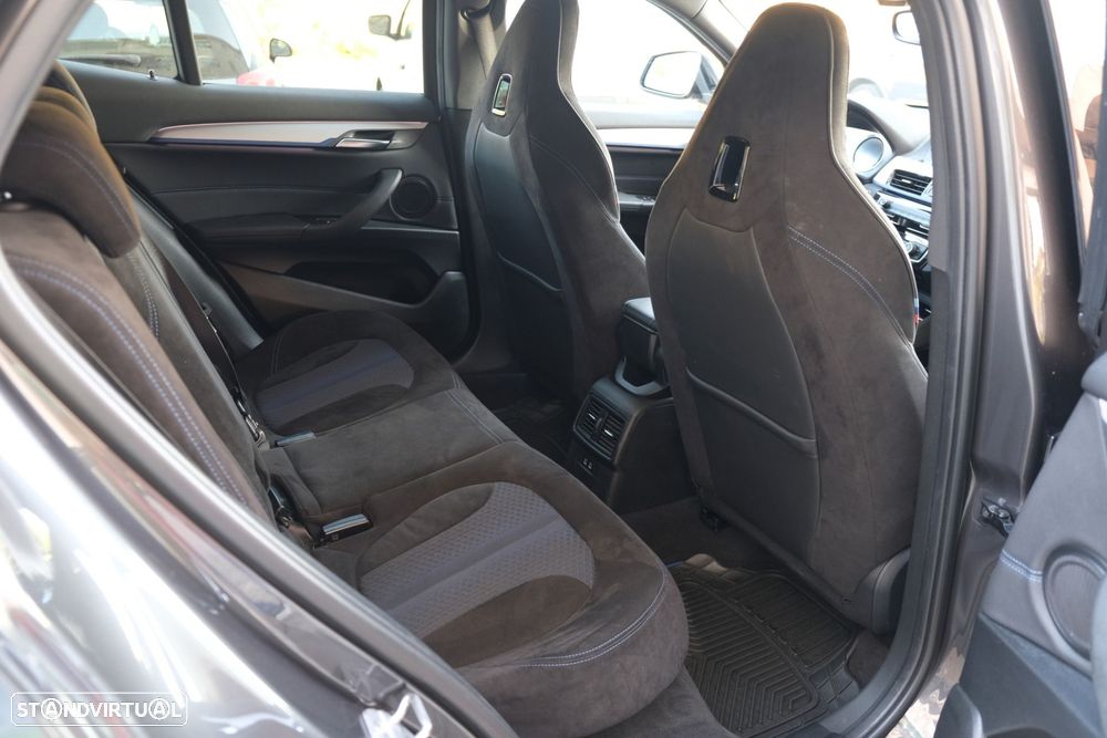 BMW X2 sDrive20i Aut. M Sport - 22