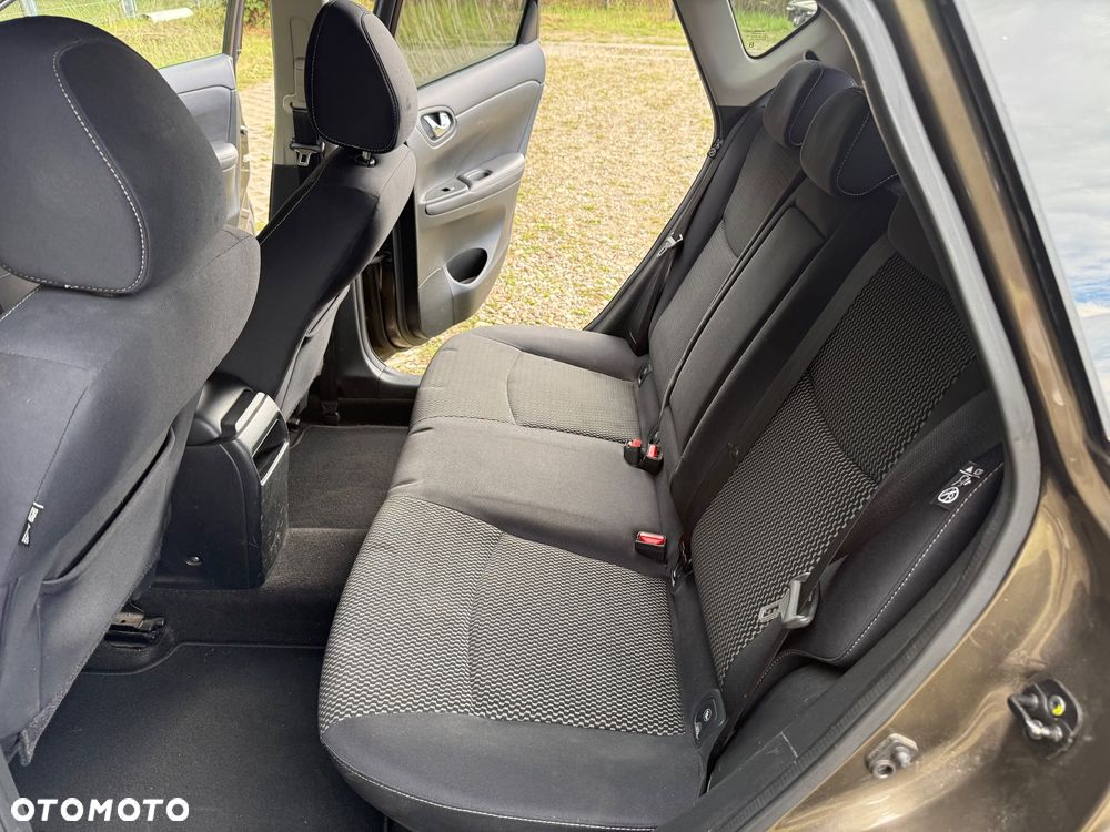 Nissan Pulsar 1.5 dCi N-Connecta - 11