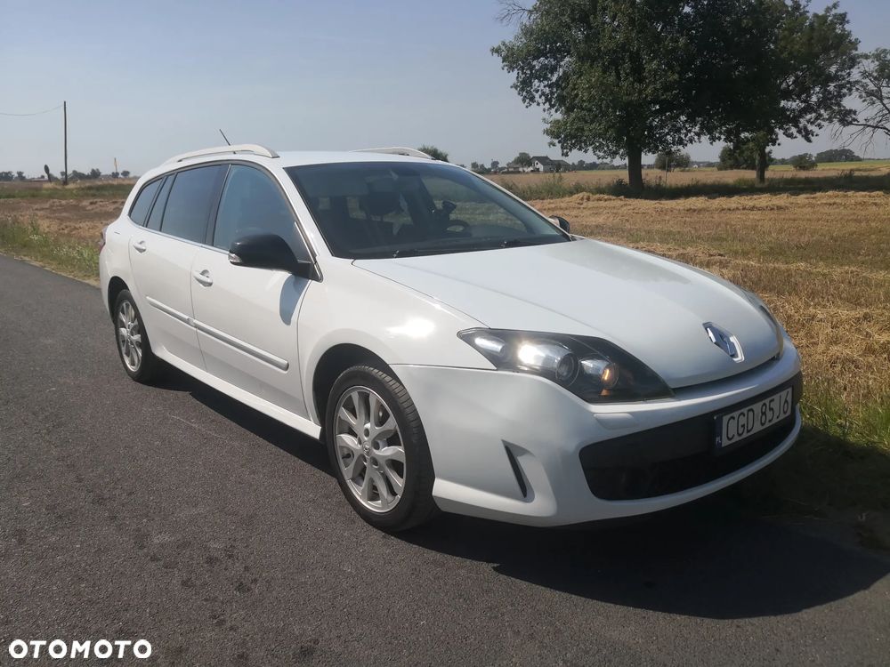 Renault Laguna 2.0 16V 140 Dynamique - 7