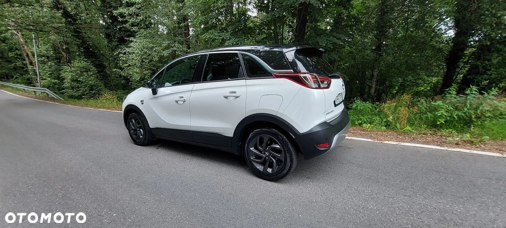 Opel Crossland X 1.2 Edition - 6