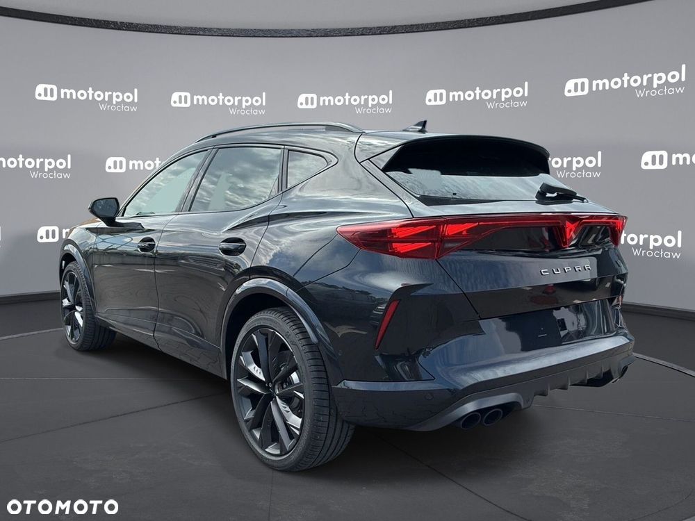 Cupra Formentor - 10