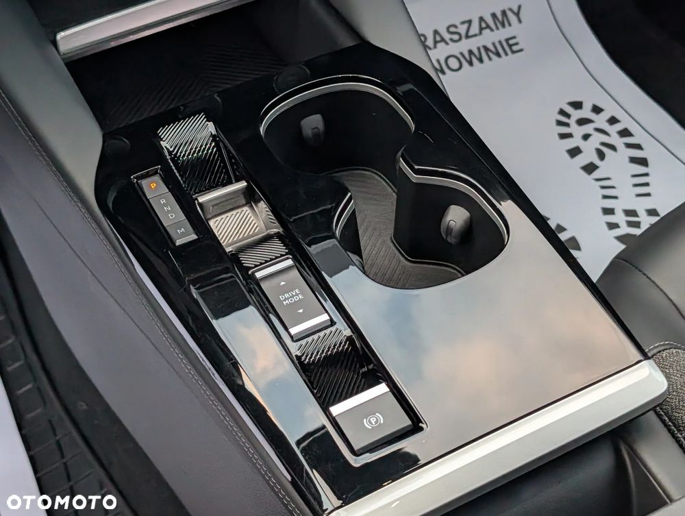 Citroën C5X 1.2 PureTech Feel Pack EAT8 - 23