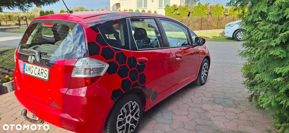 Honda Jazz 1.2 i-VTEC S - 34