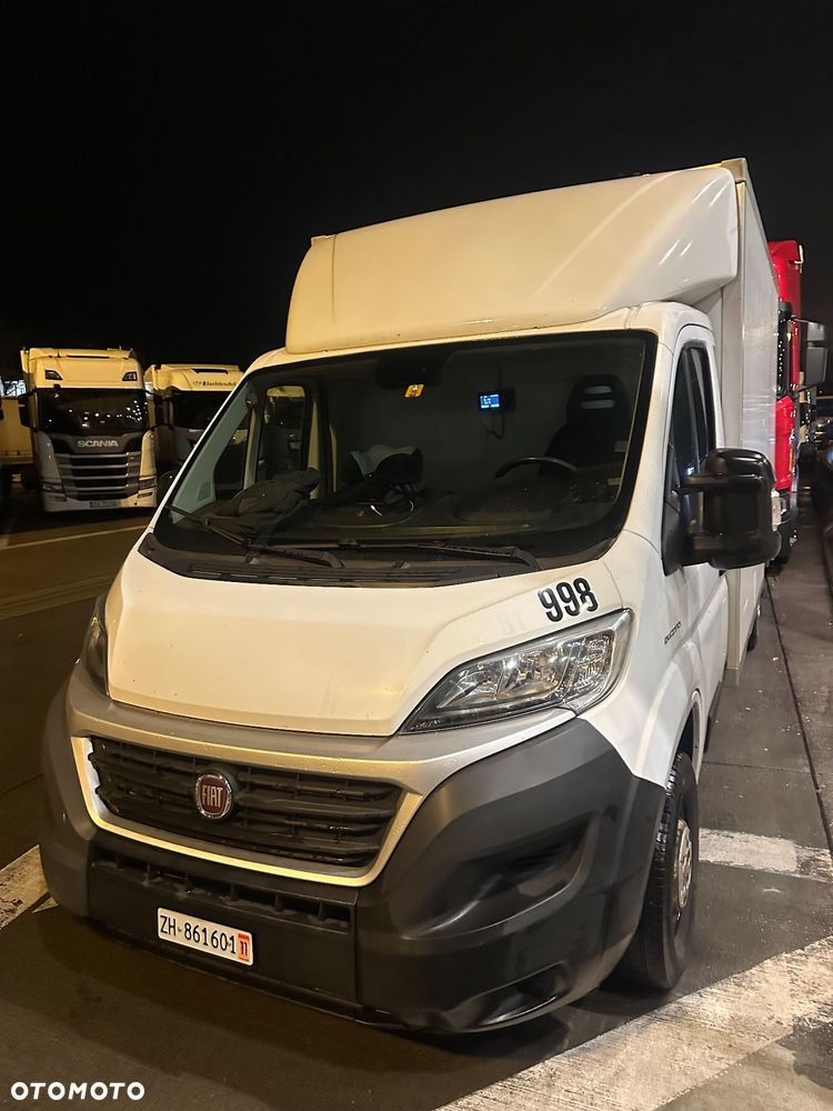 Fiat Ducato - 2