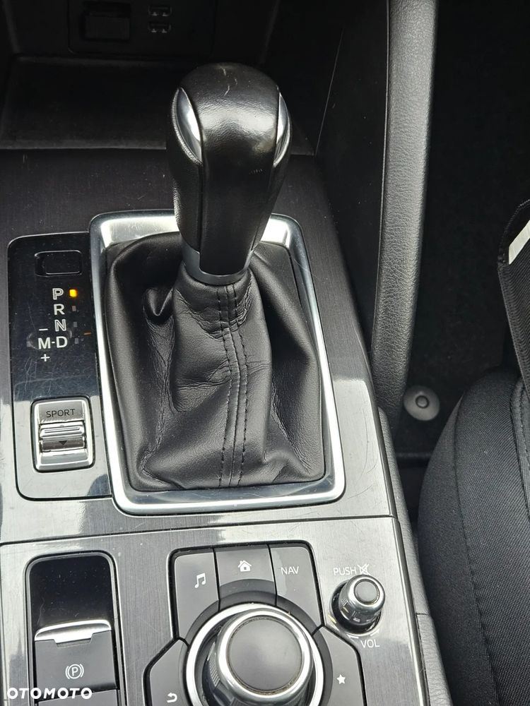 Mazda CX-5 SKYACTIV-G 160 Drive AWD Exclusive-Line - 23