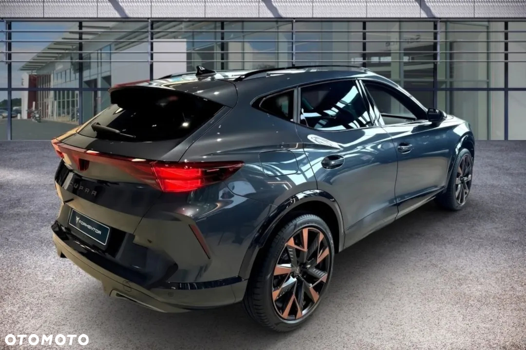 Cupra Formentor 1.5 TSI DSG - 5