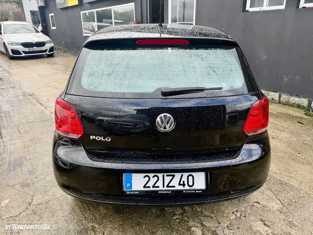 VW Polo 1.2 Trendline Pack - 44