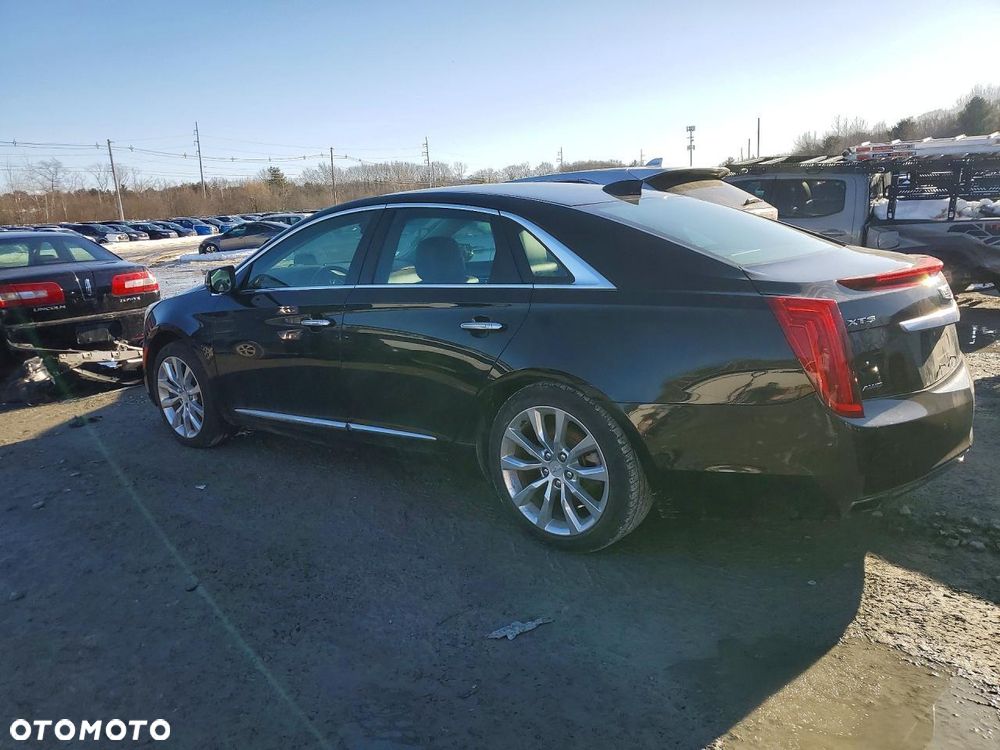 Cadillac XTS - 25