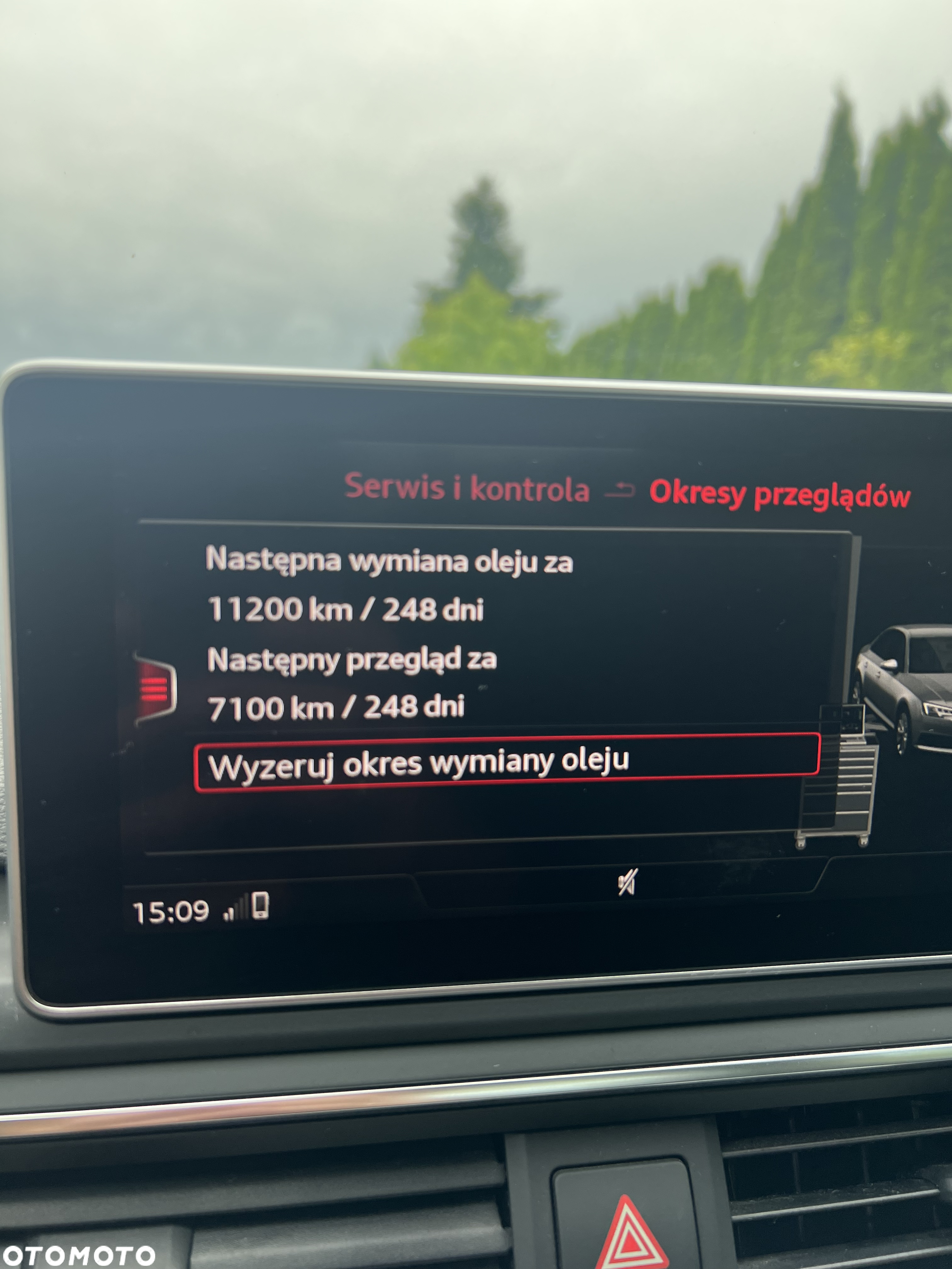 Audi A4 1.4 TFSI - 11