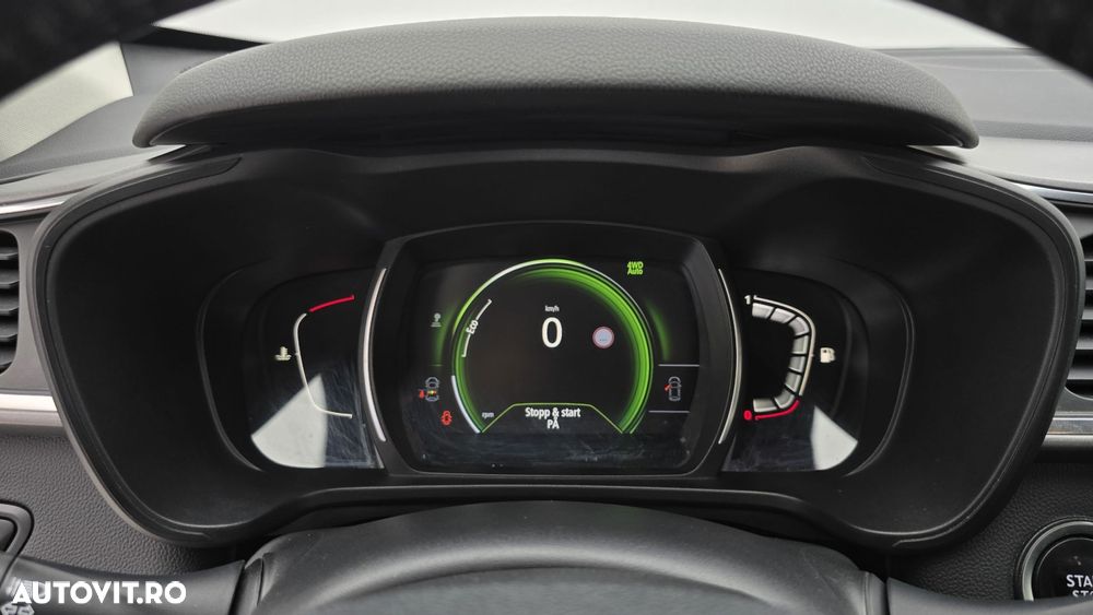 Renault Kadjar 1.6 DCI 4X4 Zen - 16