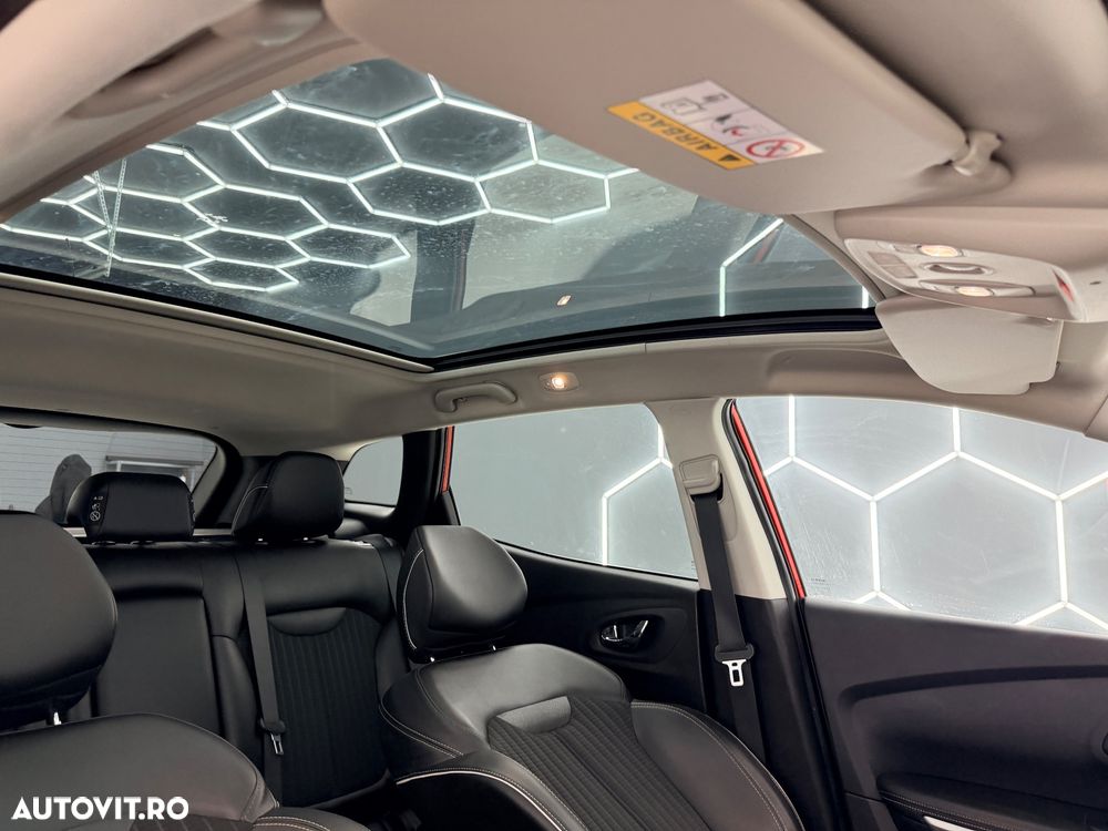 Renault Kadjar Energy dCi 110 EDC Bose Edition - 22